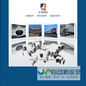 D-WIND LOGISTICS (CHINA) LIMITED